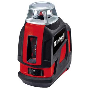 EINHELL Križni nivelir laser TE-LL 360