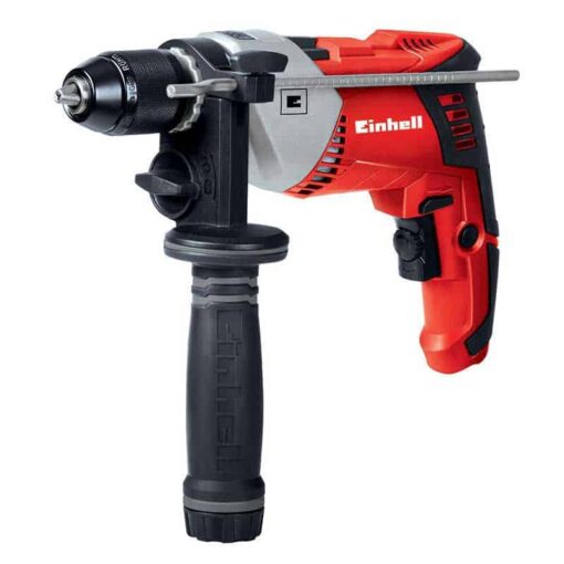 EINHELL Udarna bušilica TE-ID 750/1 E