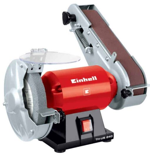 EINHELL Stolna tračna brusilica TC-US 240