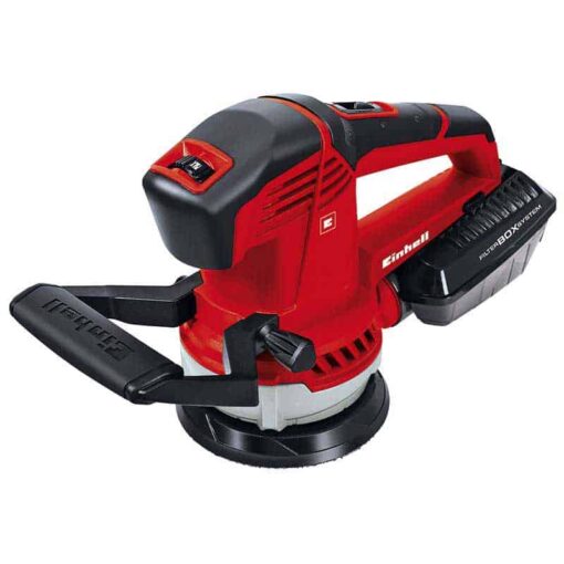 EINHELL Ekscentrična brusilica TE-RS 40 E