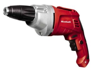 EINHELL Električna bušilica odvijač TH-DY 500 E