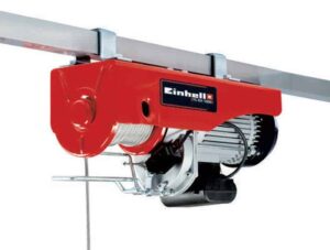 EINHELL Električna dizalica TC-EH 1000