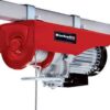 EINHELL Električna dizalica TC-EH 600