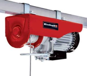 EINHELL Električna dizalica TC-EH 600