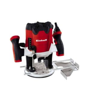 EINHELL Električna ručna glodalica TE-RO 1255 E