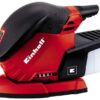 EINHELL Trokutasta brusilica 130W TE-OS 1320