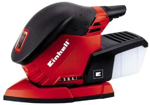 EINHELL Trokutasta brusilica 130W TE-OS 1320