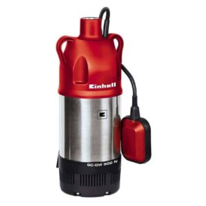 EINHELL Dubinska pumpa GC-DW 900 N (GC-PP 900 N)