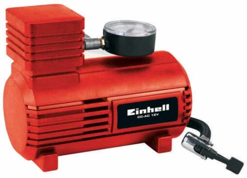 EINHELL Kompresor za auto CC-AC 12 V