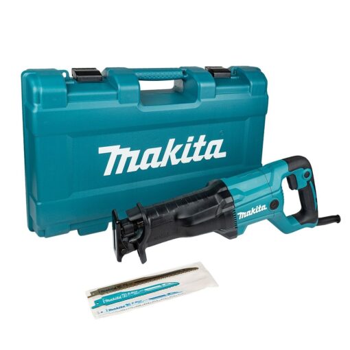 Recipročna pila Makita lisičji rep JR3051TK 1200W