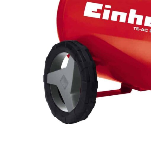 Einhell Expert kompresor za zrak TE-AC 270/50/10