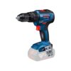 BOSCH Aku Udarna bušilica Professional GSB 18V-50 Solo (06019H5102)