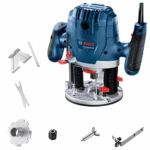 Bosch Vertikalna Glodalica GOF 130 1300W