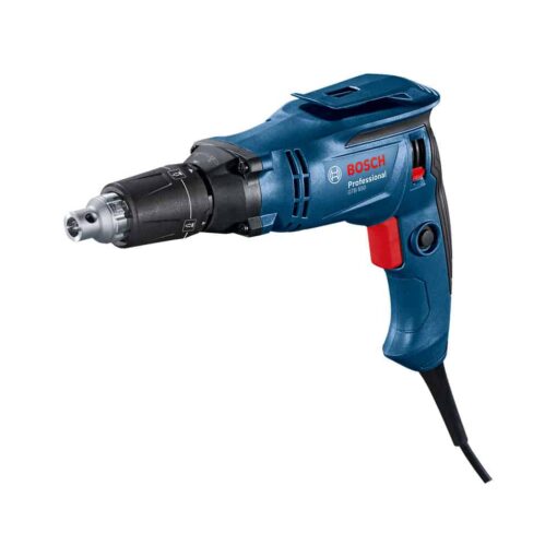 Bosch šauber zavrtač GTB 650 Professional