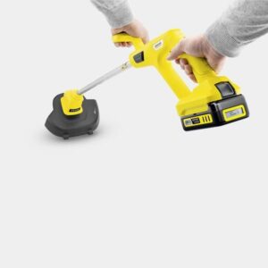 KARCHER Aku trimer za travu LTR 18-25