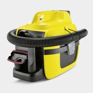 KARCHER Aku usisivač WD 1 Compact Battery Set