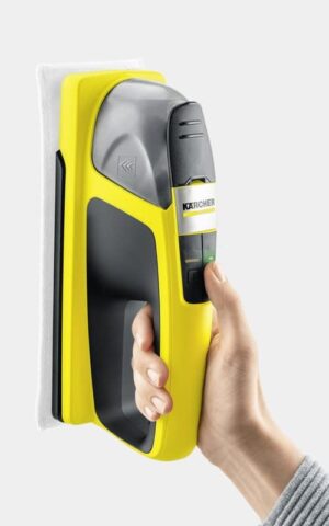 KARCHER Aku vibrirajući perač prozora KV 4