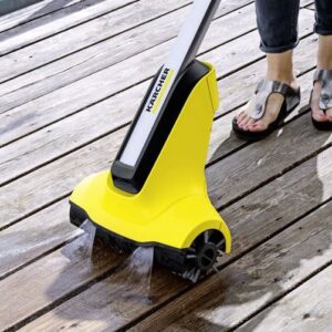 KARCHER Čistač terase PCL 4