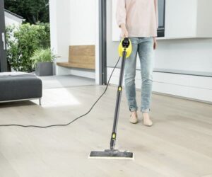 KARCHER Paročistač 2u1 SC 1 EasyFix