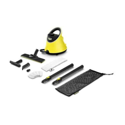 KARCHER Parni čistač SC 2 DELUXE EasyFix