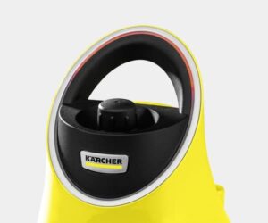 KARCHER Parni čistač SC 2 DELUXE EasyFix