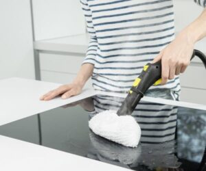 KARCHER Parni čistač SC 2 EasyFix