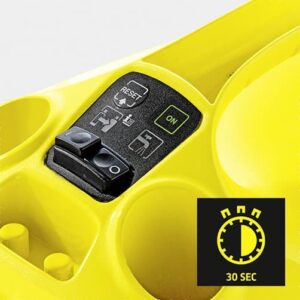 KARCHER Parni čistač SC 3 EasyFix