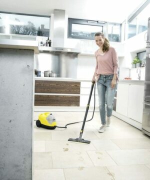 KARCHER Parni čistač SC 4 EasyFix