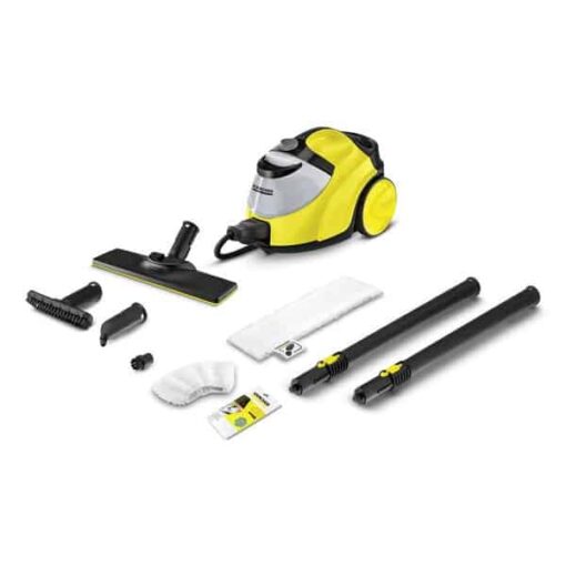 KARCHER Parni čistač SC 5 EasyFix