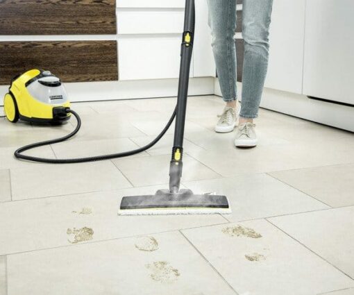 KARCHER Parni čistač SC 5 EasyFix