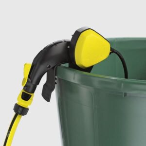 KARCHER Potopna pumpa za bačve BP 1 BARREL