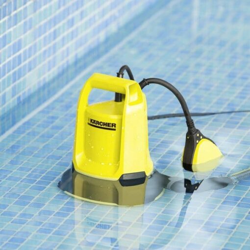 KARCHER Potopna pumpa za čistu vodu SP 2