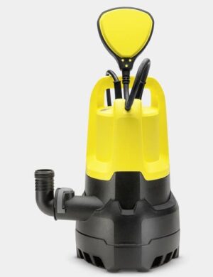 KARCHER Potopna pumpa za nečistu vodu SP 3 DIRT