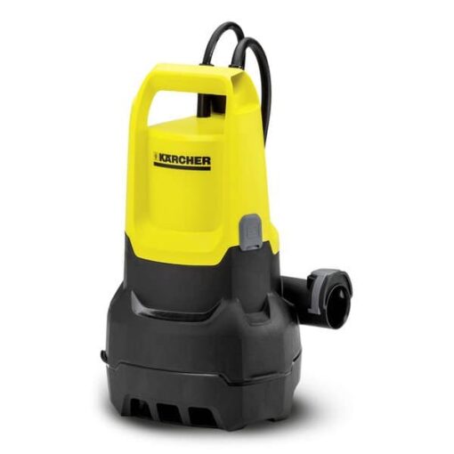 KARCHER Potopna pumpa za nečistu vodu SP 5 DIRT