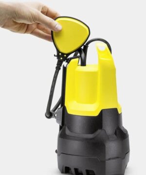 KARCHER Potopna pumpa za nečistu vodu SP 5 DIRT