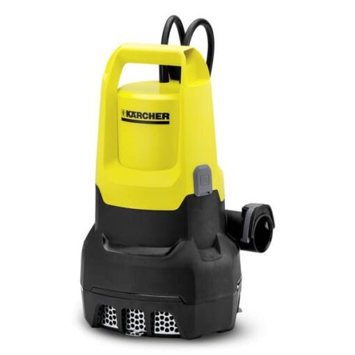 KARCHER Potopna pumpa za nečistu vodu SP 7 DIRT