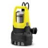 KARCHER Potopna pumpa za nečistu vodu SP 7 DIRT INOX