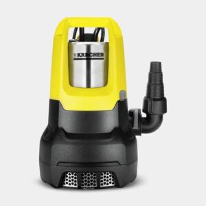 KARCHER Potopna pumpa za nečistu vodu SP 7 DIRT INOX