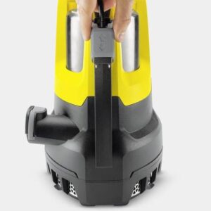 KARCHER Potopna pumpa za nečistu vodu SP 7 DIRT INOX