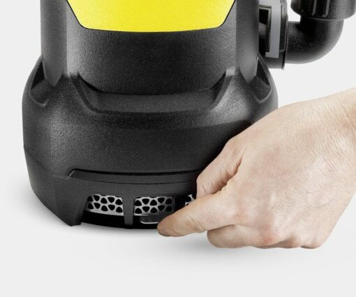 KARCHER Potopna pumpa za nečistu vodu SP 7 DIRT