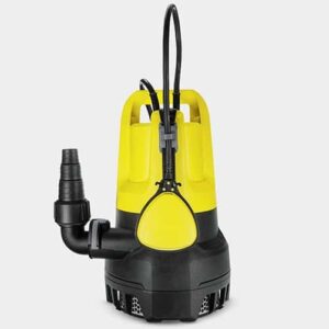 KARCHER Potopna pumpa za nečistu vodu SP 7 DIRT