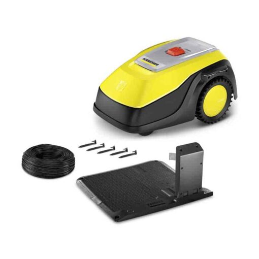 KARCHER RLM 4 Robotska kosilica kosačica