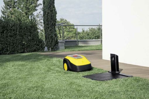 KARCHER RLM 4 Robotska kosilica kosačica