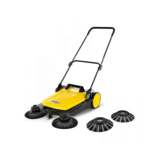 Karcher Uređaj za metenje sweeper S4 TWIN 2u1