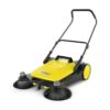 Karcher sweeper S6 TWIN Uređaj za metenje