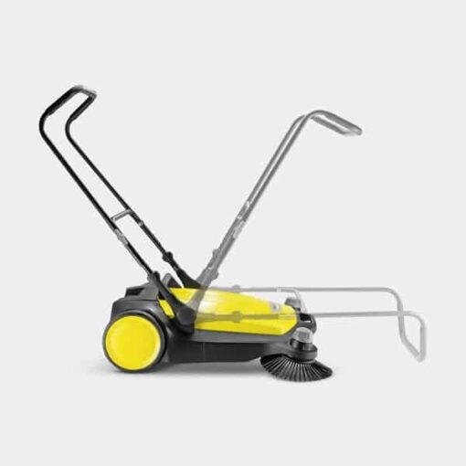 Karcher Uređaj za metenje sweeper S6 TWIN