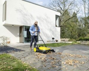 Karcher Uređaj za metenje sweeper S6 TWIN