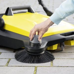 Karcher Uređaj za metenje sweeper S6 TWIN