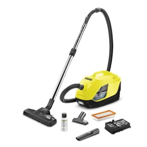 KARCHER Usisivač s vodenim filterom DS 6