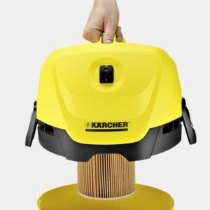 KARCHER Usisivač za suho i mokro WD 3